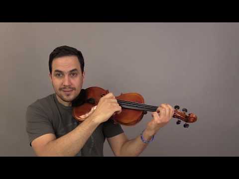 "Essential Elements" for Strings . Violin Book 1