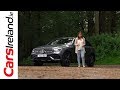 Mercedes-Benz GLC Review | CarsIreland.ie