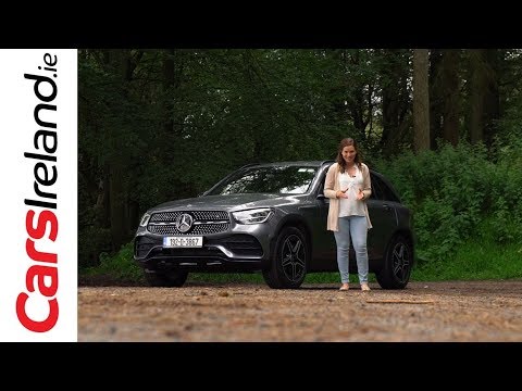 Mercedes Benz Glc Review Carsirelandie