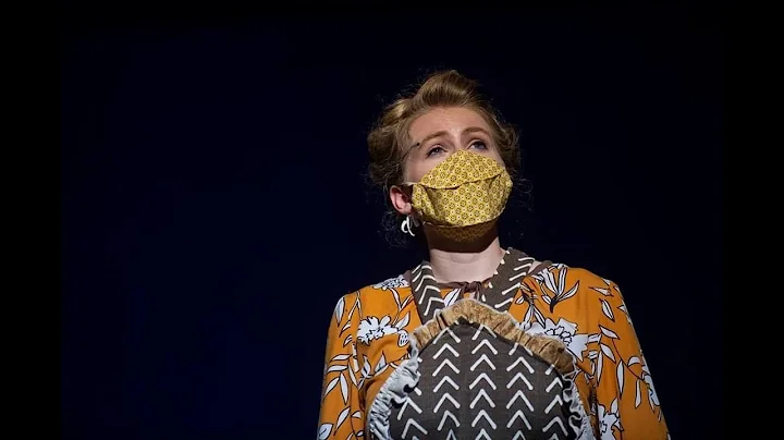 Julia Messenger: "Every Tear a Mother Cries" (Honk!)