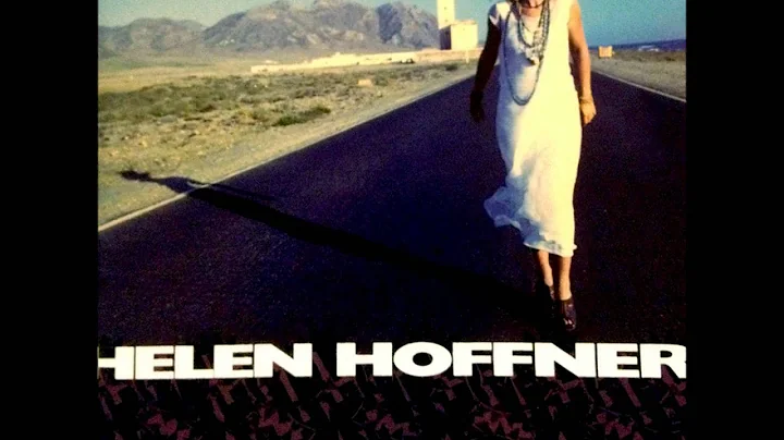 Helen Hoffner: Summer Of Love