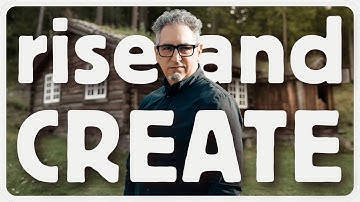 The War That Stops Your Creativity: Why Me vs Now What