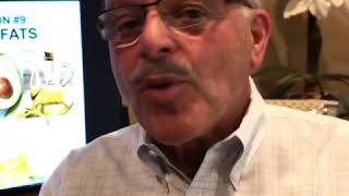 HOW TO CHOOSE GOOD FATS? WHY IT IS IMPORTANT?