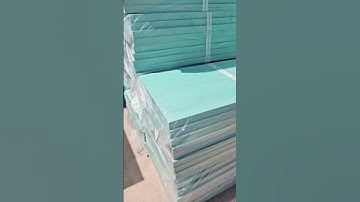 Xốp XPS Giải Pháp Chống Nóng, Nâng Nền Nhà #xopxps #xopcachnhiet #panelcachnhiet #xuhuong #kingpanel