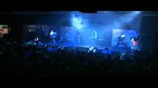 Parkway Drive  Gimme Ad   Dvdmp4