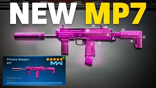 *NEW* OG META Loadout in Warzone.. (MP7)