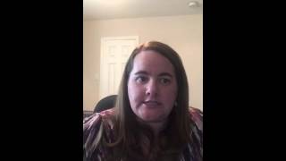 Speech 4- Media Analysis- Marshall