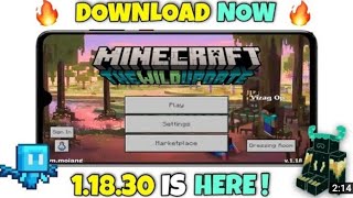 Minecraft 1.19.0.26 free download screenshot 4