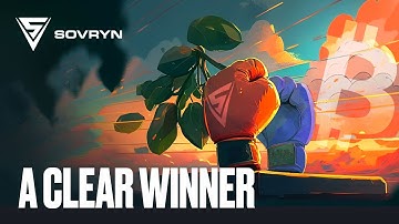 The Numbers Are In: Underdog Sovryn Takes #1 Bitcoin DeFi Title