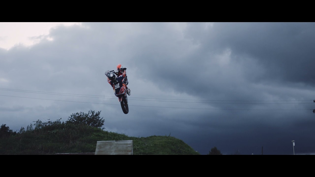 DENSO Spark Plugs  promotional video with Petr Pilat