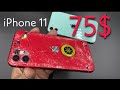 How to Change Body iPhone 11...(ASMR videos)