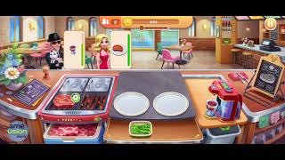 My Cooking Gamecrazy Kitchen Rush Can I Serve Everyone?