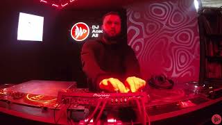 Zhivina - Live Room #334     | - Deejay Academy Albania Classic Hardstyle Dj Set