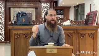 רבנו לייב🔥| תצוה | נר תמיד