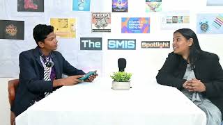THE SMIS SPOTLIGHT S1 EP 2