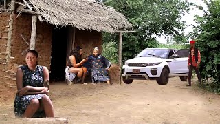 D Stepmother Thought D Prince Came 2 Pick Her Sexy Daughter 4 A Wife But He Came 4 D Maltreated Girl