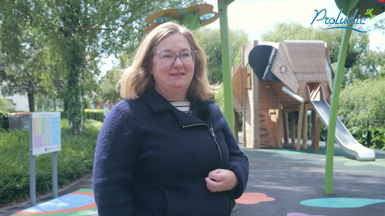 Case Study - Mill Gardens Play Area, Leamington Spa