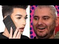 Ethan Calls James Charles