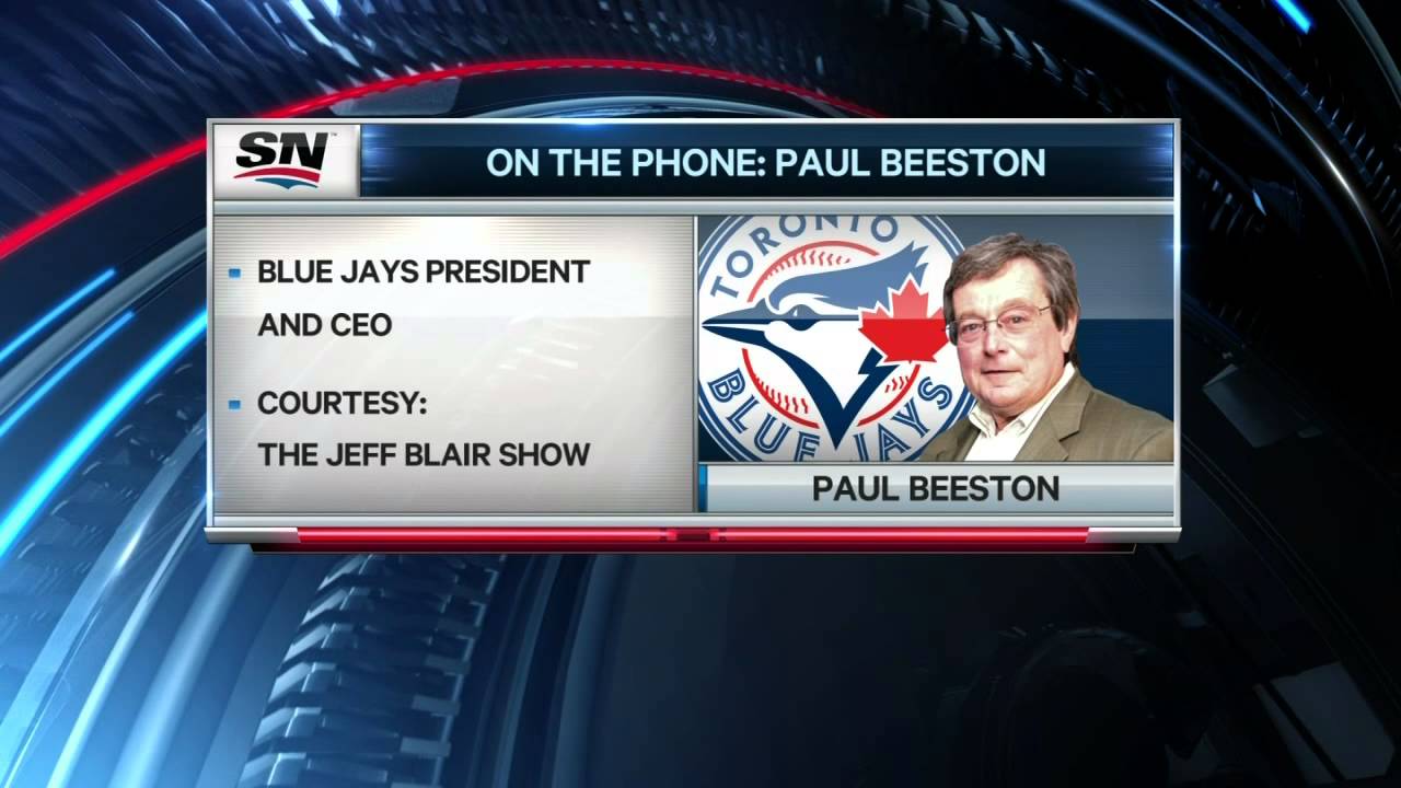 Beeston has only one focus in 2015