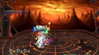 [DNF] tower of ultimate
