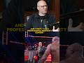 Adam Pearce Yelling MotherF On Live TV 