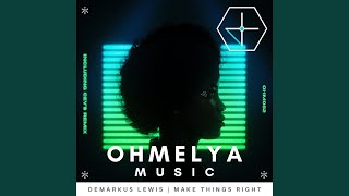 Make Things Right (Driven Deep Mix)