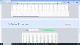 Using KenQ Online Free for Q Sorting Analysis