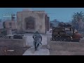 Assassin&#39;s Creed Mirage parkour