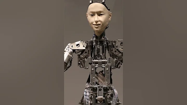 What does the future of AI look like? Part 3 #shorts