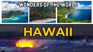 Geography Fun Facts About Hawaii: The Pacific’s Tropical Wonder!