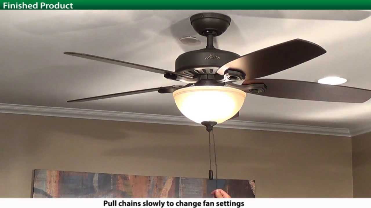 List Of Hunter Ceiling Fan Globe Removal For You