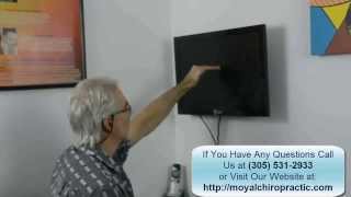 How To Save Your Neck From Computeritis