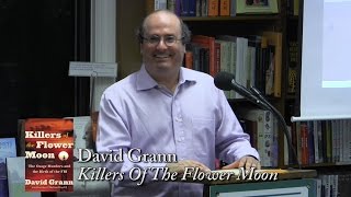 David Grann, 