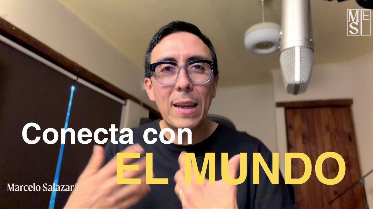 Si solo tienes un currículum, no existes (y ya es hora de que te vean)