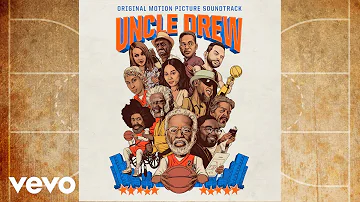 New Thang (From the Original Motion Picture Soundtrack 'Uncle Drew') (Audio)