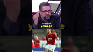 Serdar Ali Çelikler Zago Transferinin Nasıl Gerçekleştiğini Anlatıyor