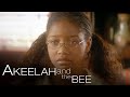 Akeelah Wants to Win the National Spelling Bee | Akeelah And The Bee