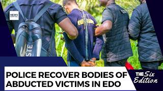 Edo State Tragedy: Police Find Abducted Victims’ Bodies