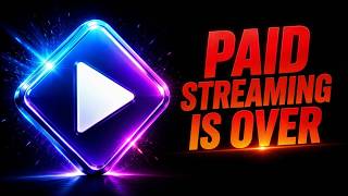 The Free App That Replaced Every Streaming Service
