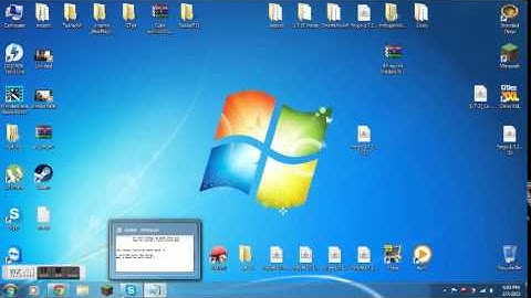 Minecraft  How to install Lucky Block Mod 1.7.2