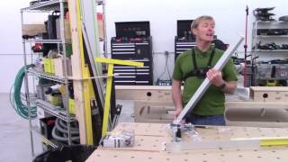 NEW TOOL: Stabila Telescoping Levels (80T)
