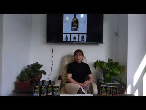 შავი კვლიავის ზეთი ვირუსების წინააღმდეგ ექიმი  კონსულტატი ნატალია ზარქუა 24.03.2020წ