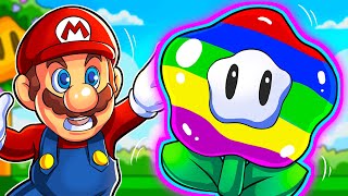 Super Mario Wonder REMIXED Changes Everything!!!