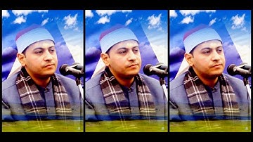 ختام تاااااااااريخى تلاوة خاشعة ومؤثرة جدا بصوت القارئ محمد ممدوح على صالح
