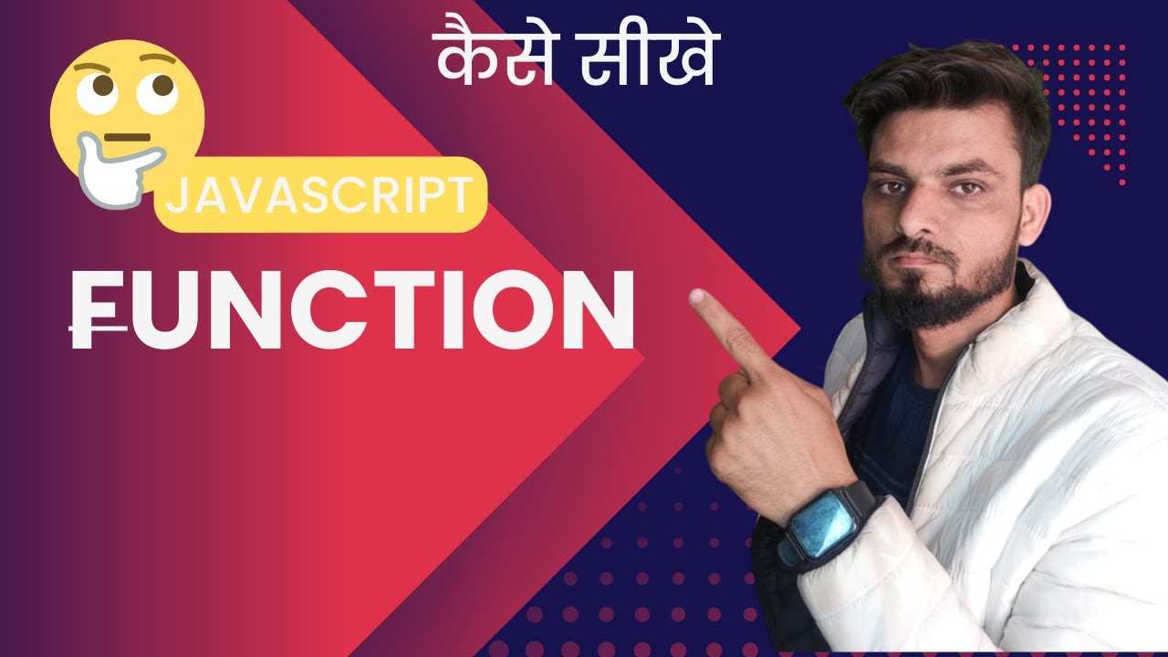 function in javascript in hindi #javascript #function #viralvideo # ...