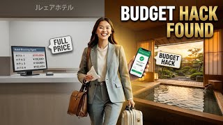 Japan Luxury Hotels: The Budget Hack Nobody's Talking About