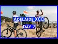 Sunday Race |  Adelaide XCO 2022 | Eagle MTB Park | National Cup