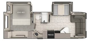 Lance Camper’s LARGEST & Most EXPENSIVE Four Season Travel Trailer‼️ Accessible With Slides In‼️