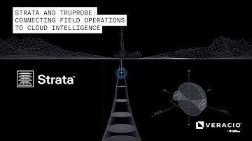Strata™ with TruProbe® Gyro Integration