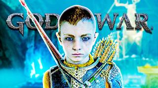 Atreus went WAY too far this time...